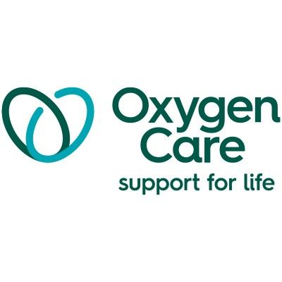Oxygen Care Logo