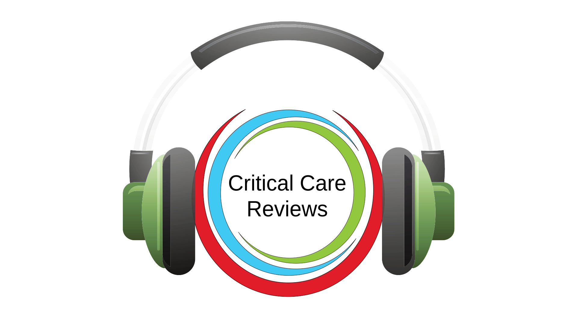 CCR Podcast logo