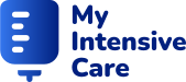 My Intensive Care Logo