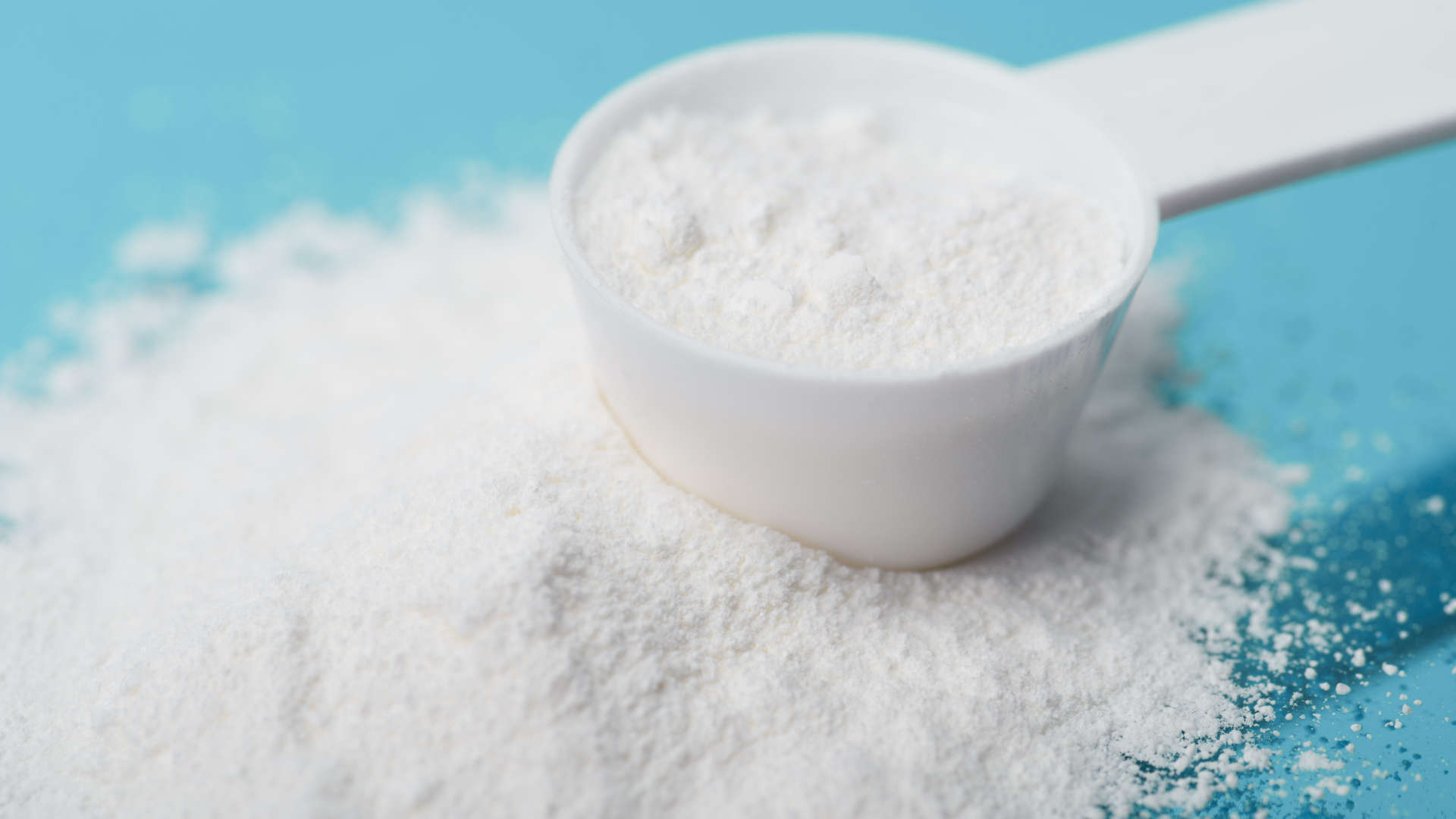Micronutrient powder
