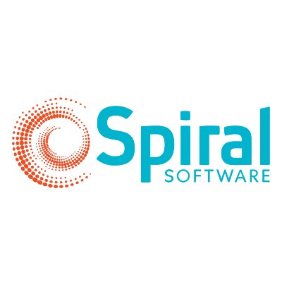 Spiral Software logo