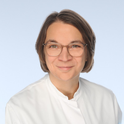Carina Benstöm