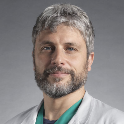 Stefano Turi