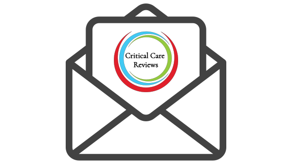 CCR Newsletter icon
