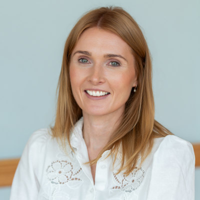 Emma Mac Sweeney