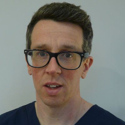 Peter McGuigan