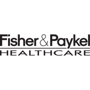 Fisher & Paykel logo