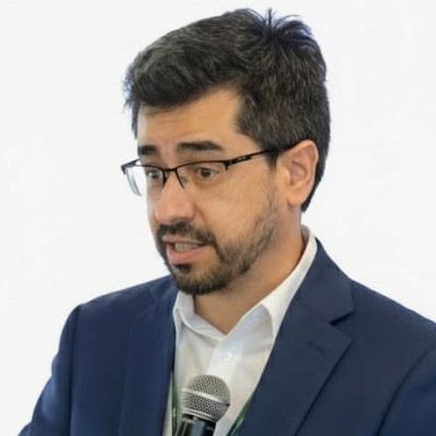 Adriano Pereira