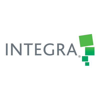 INTEGRA logo