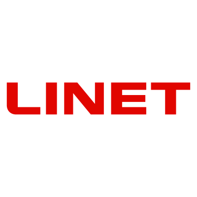 LINET logo