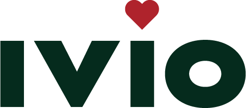 IVIO Trial logo