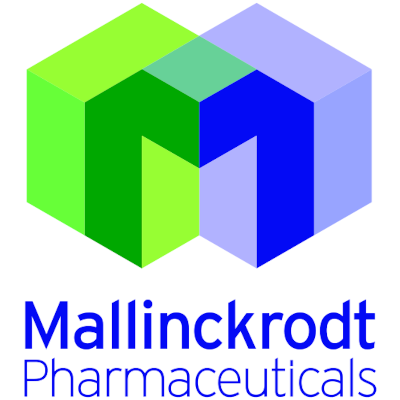 Mallinckrodt logo