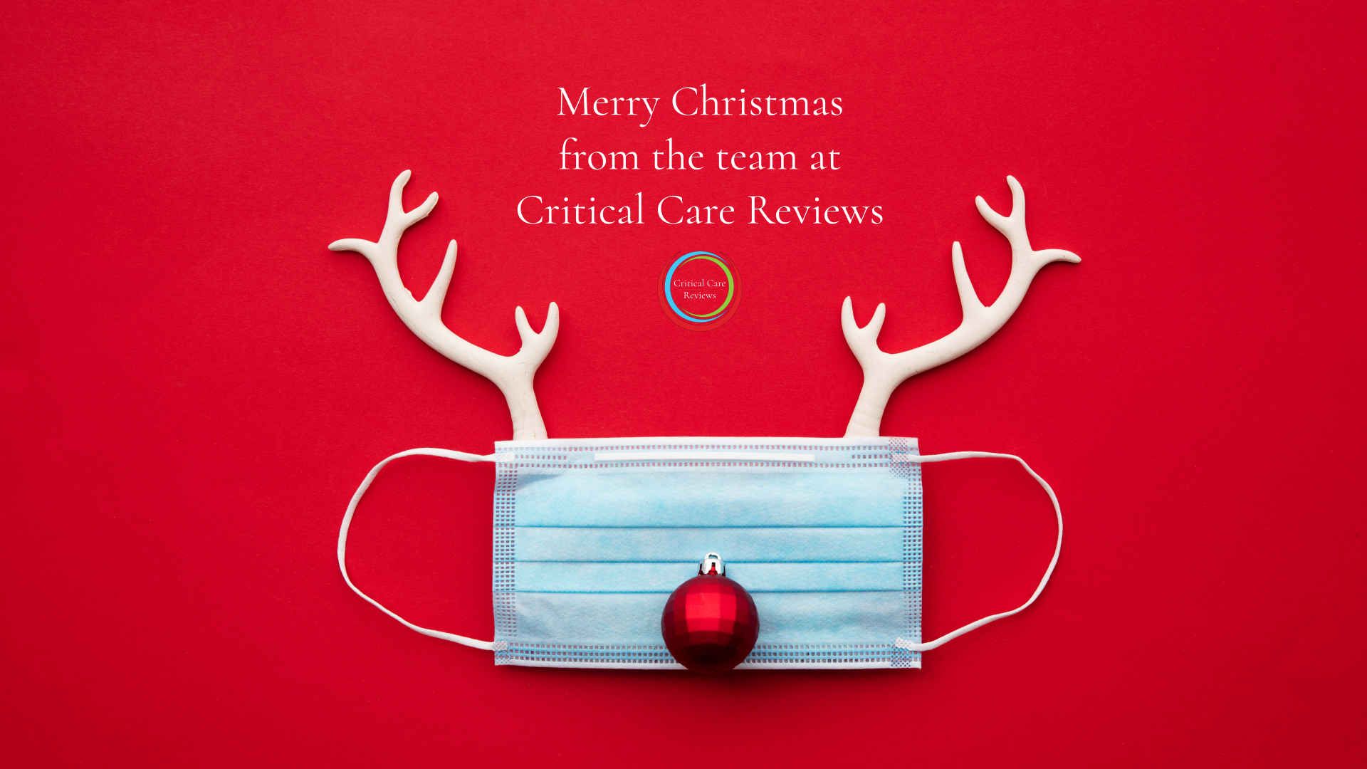 CCR21 Merry Christmas Card