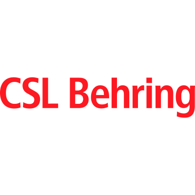 CSL Behring logo