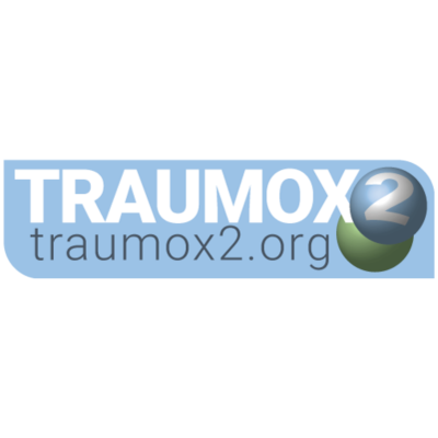 TRAUMOX2 Trial Logo