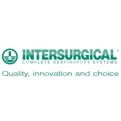 Intersurgical logo