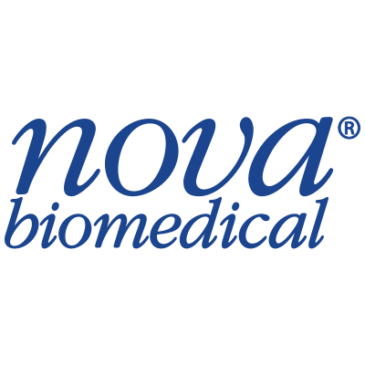 Nova Biomedical logo