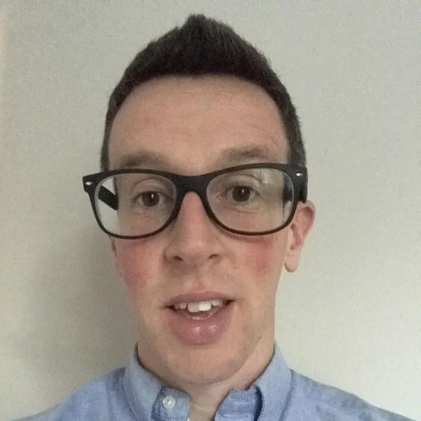 Dr Peter McGuigan