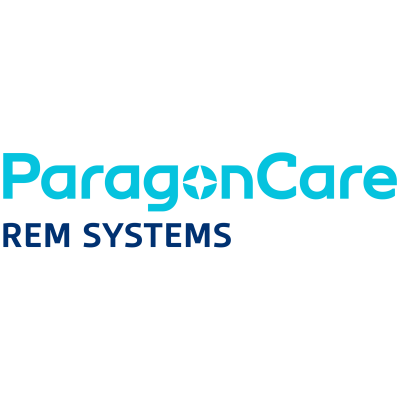 ParagoneCare Logo