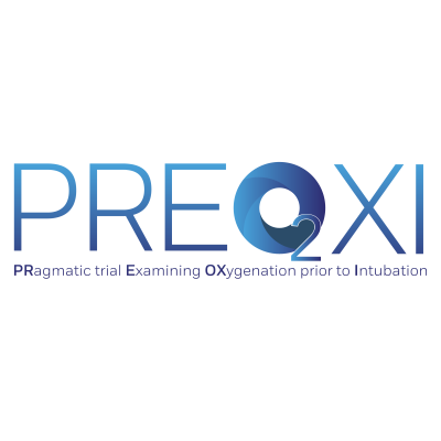 PREOXI trial logo