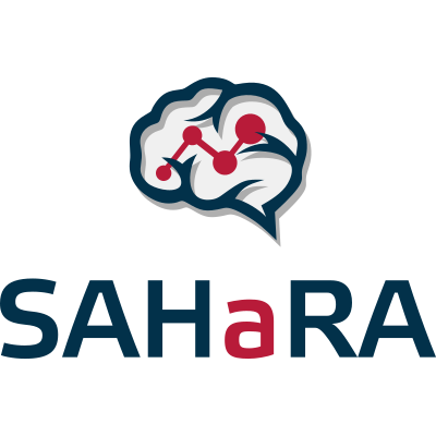 SAHaRA trial logo