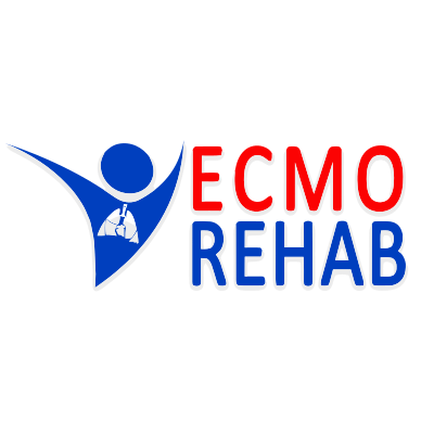 ECMO Rehab logo