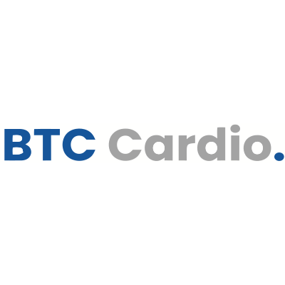 BTC Cardio logo