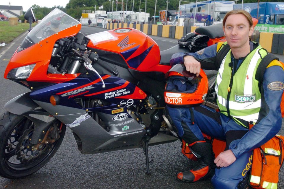 John Hinds