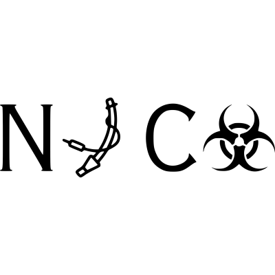 NICO Trial logo
